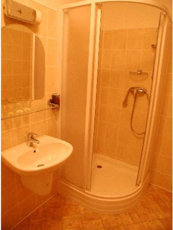 זוברץ Hotel Tatrawest חדר תמונה